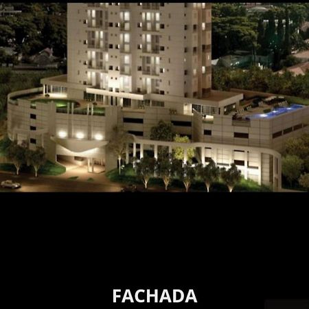 Duplex Impression Morumbi ساو باولو المظهر الخارجي الصورة