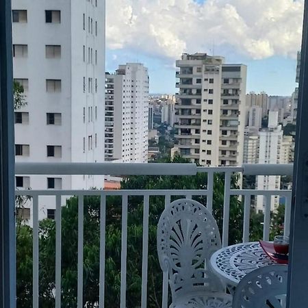 Duplex Impression Morumbi ساو باولو المظهر الخارجي الصورة