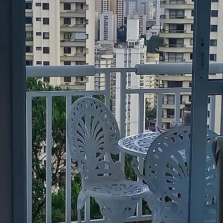 Duplex Impression Morumbi ساو باولو المظهر الخارجي الصورة