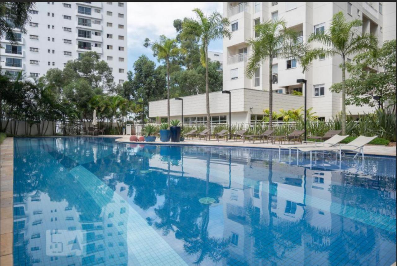 Duplex Impression Morumbi ساو باولو المظهر الخارجي الصورة