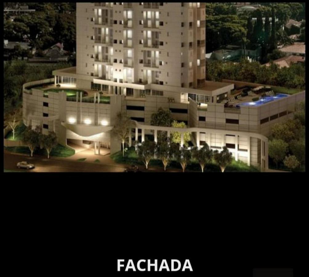 Duplex Impression Morumbi ساو باولو المظهر الخارجي الصورة