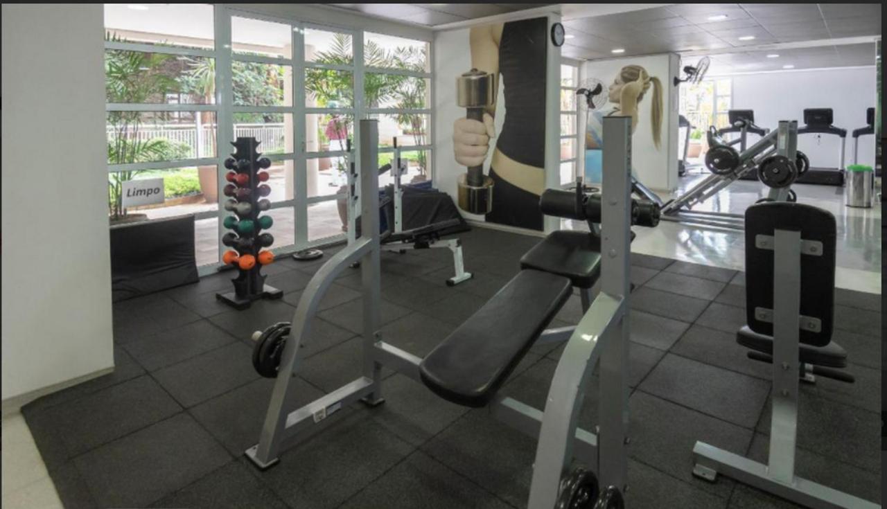 Duplex Impression Morumbi ساو باولو المظهر الخارجي الصورة