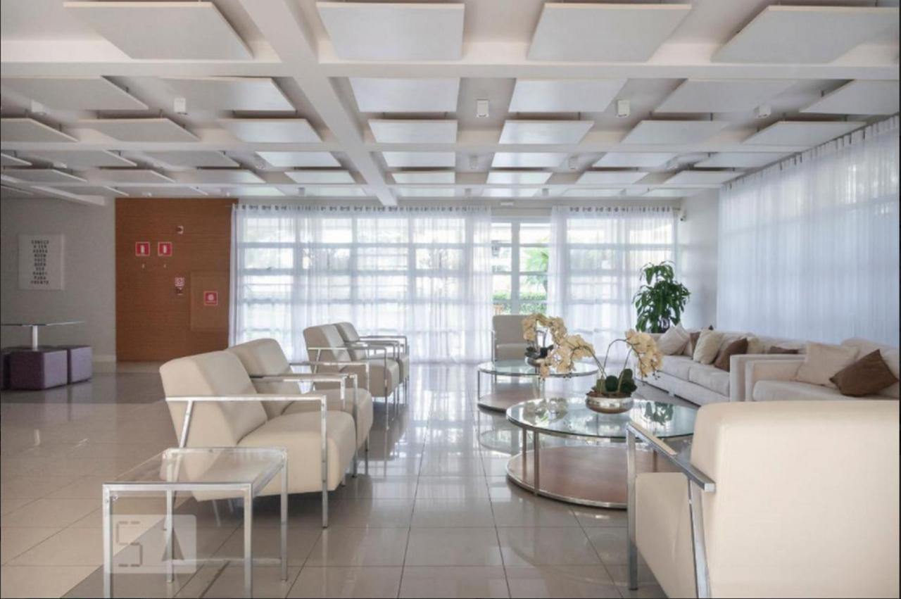 Duplex Impression Morumbi ساو باولو المظهر الخارجي الصورة