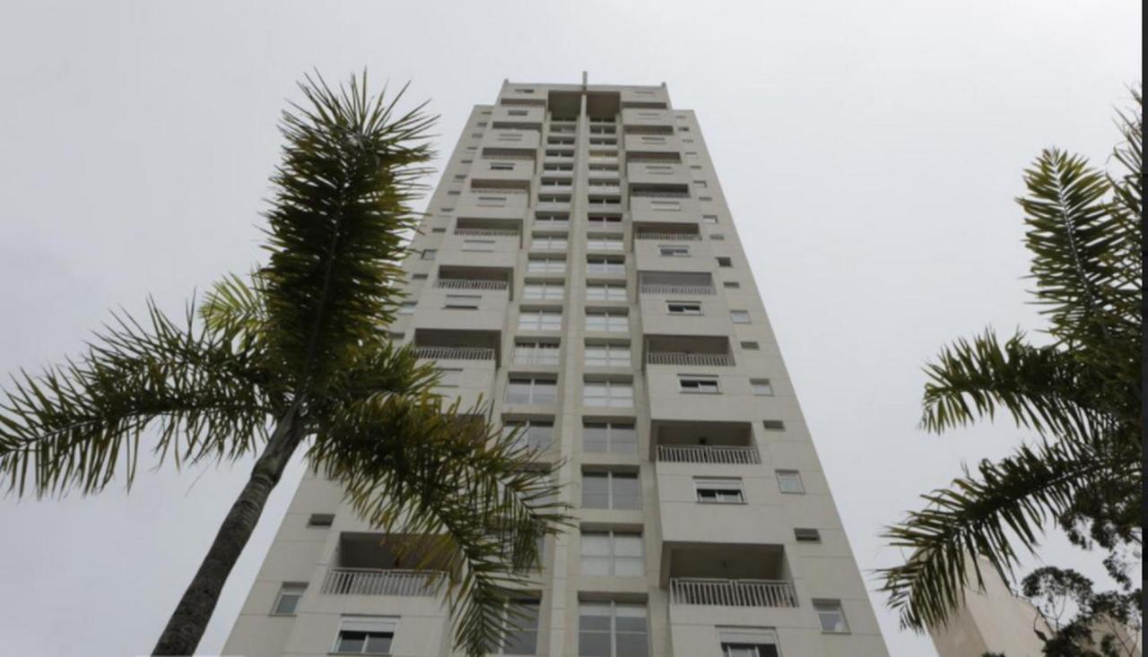 Duplex Impression Morumbi ساو باولو المظهر الخارجي الصورة