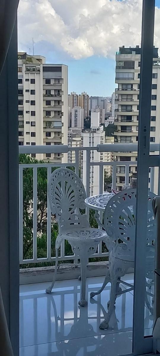 Duplex Impression Morumbi ساو باولو المظهر الخارجي الصورة