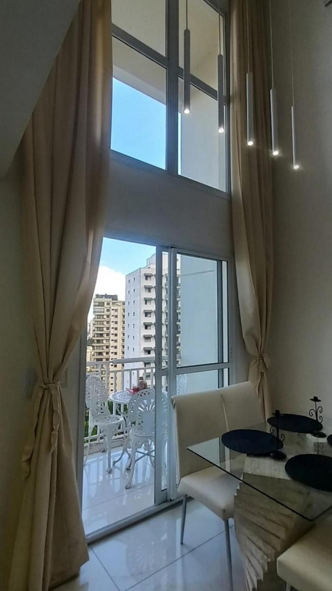 Duplex Impression Morumbi ساو باولو المظهر الخارجي الصورة