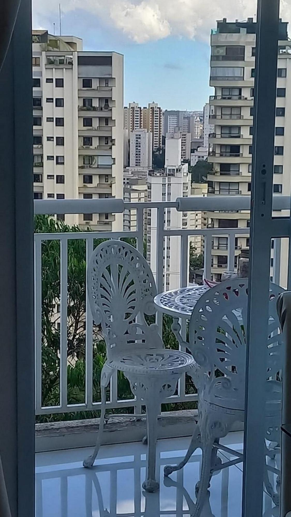 Duplex Impression Morumbi ساو باولو المظهر الخارجي الصورة