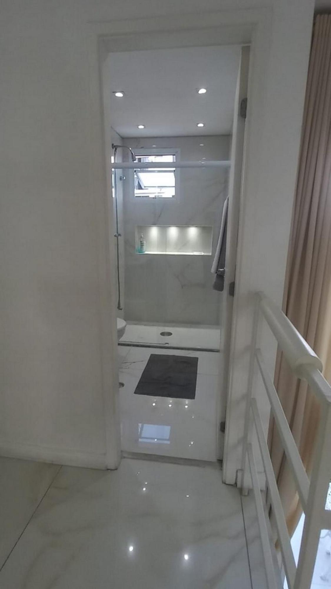 Duplex Impression Morumbi ساو باولو المظهر الخارجي الصورة