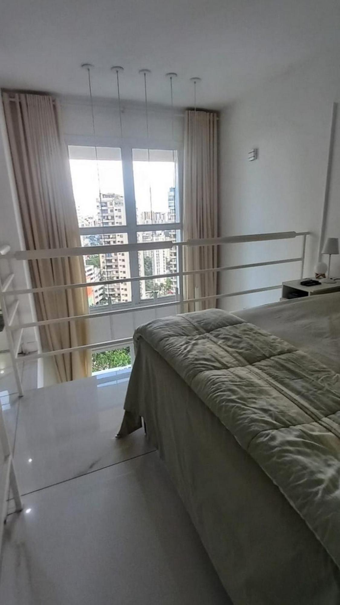 Duplex Impression Morumbi ساو باولو المظهر الخارجي الصورة