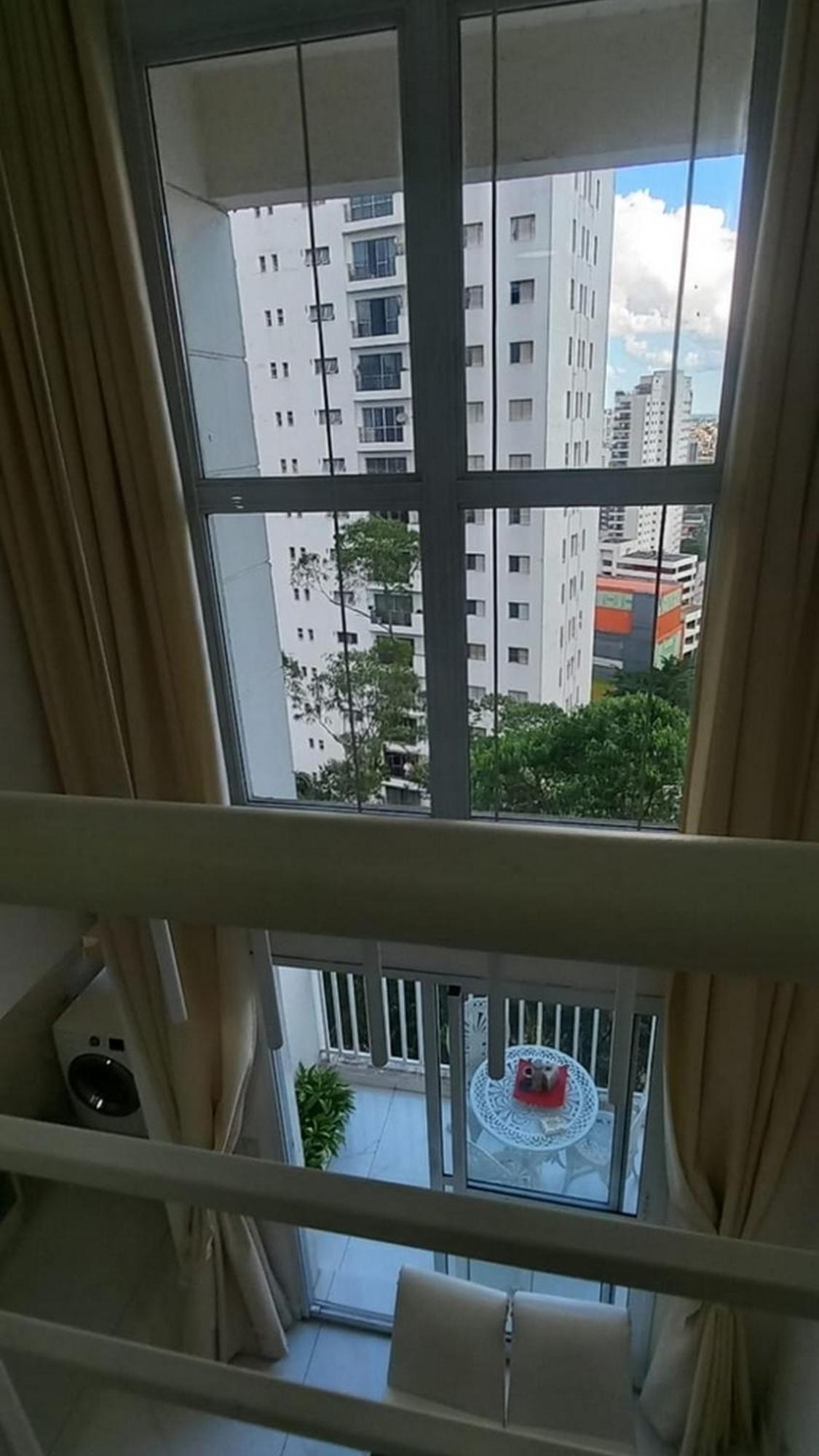 Duplex Impression Morumbi ساو باولو المظهر الخارجي الصورة