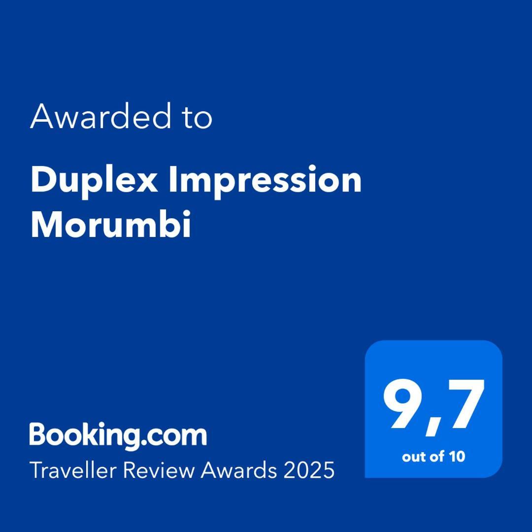 Duplex Impression Morumbi ساو باولو المظهر الخارجي الصورة